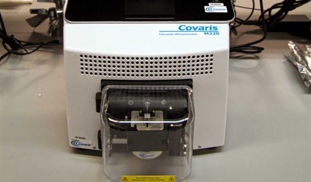 Covaris-M220